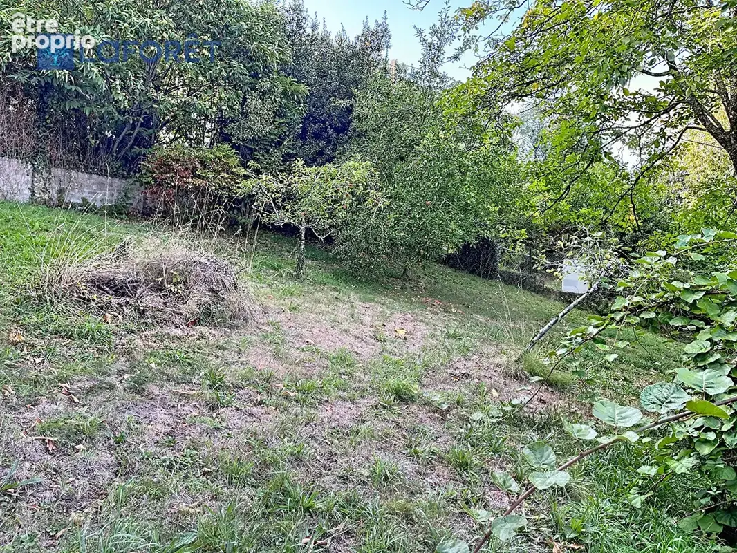 HENNEBONT - Exclusivité - Terrain constructible de 622 m² - photo 5