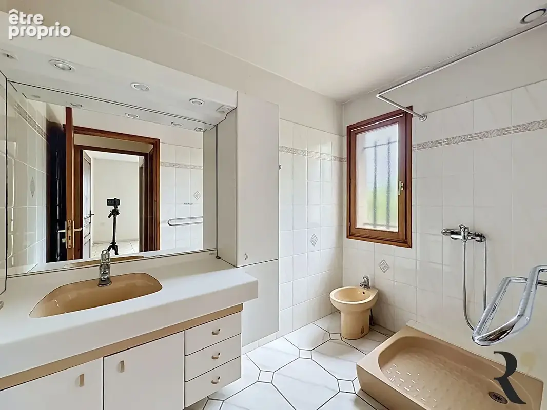 Maison Quint Village 209 m² sur 1500 m² de terrain - photo 13