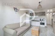 Appartement à BREZOLLES