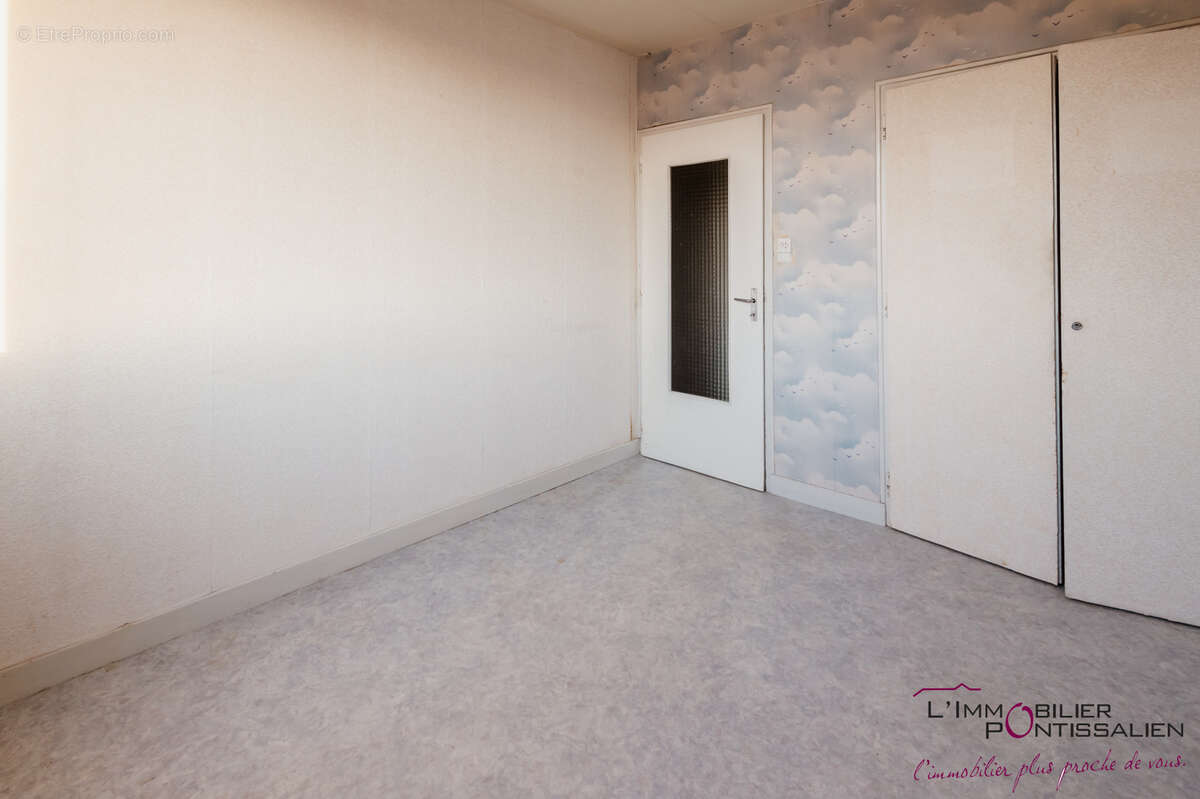 Appartement à PONTARLIER