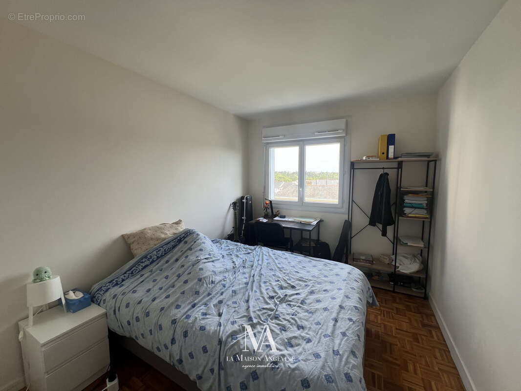 Appartement à ANGERS