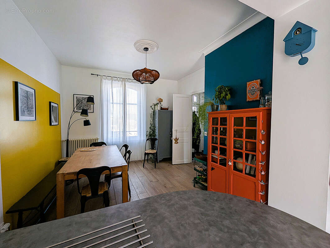 Maison à PONTCHATEAU