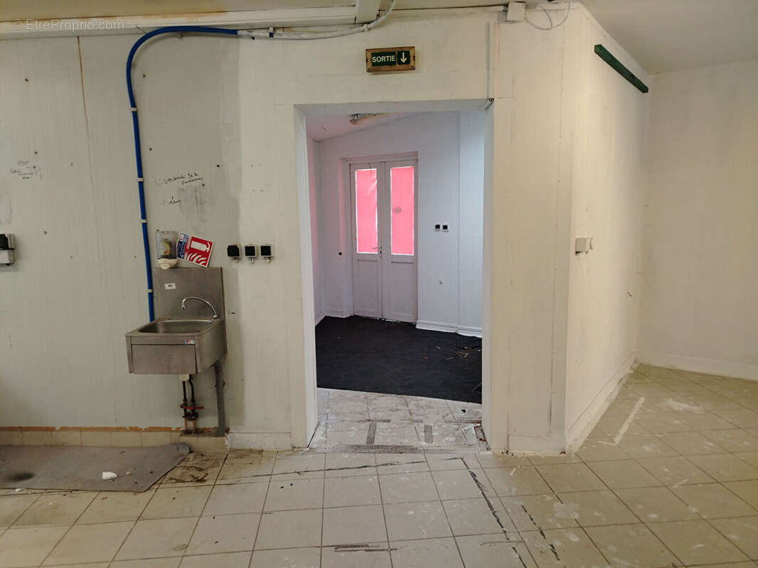 Appartement à TOURS