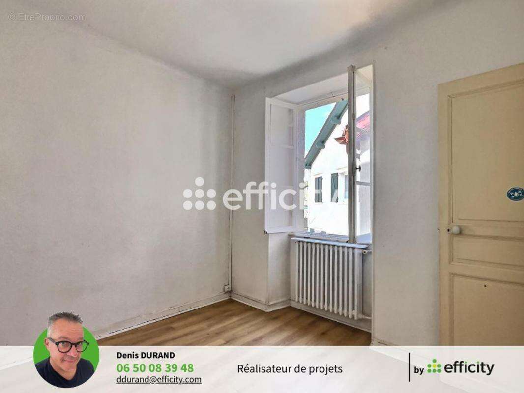 Appartement à SAINT-JEAN-DE-LUZ