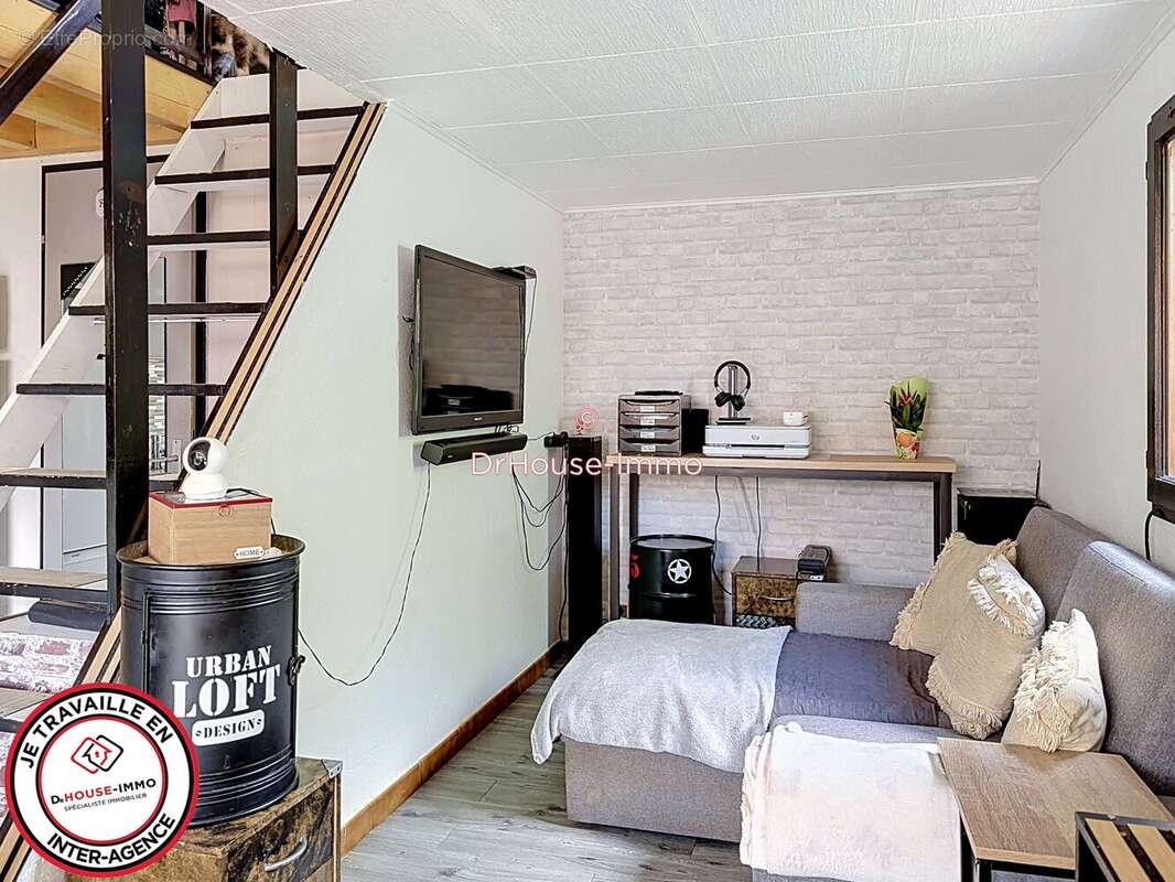 Maison 29 m² à Forcalqueiret  - photo 6