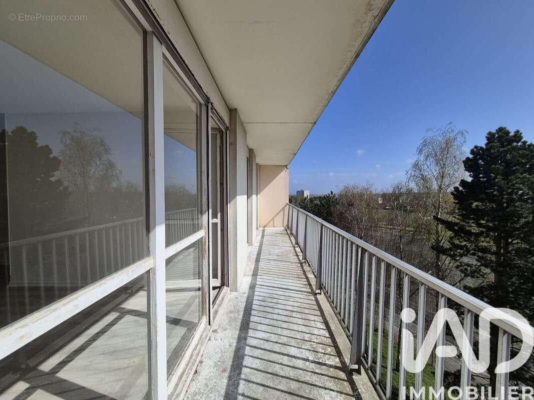 Photo 4 - Appartement à LE HAVRE