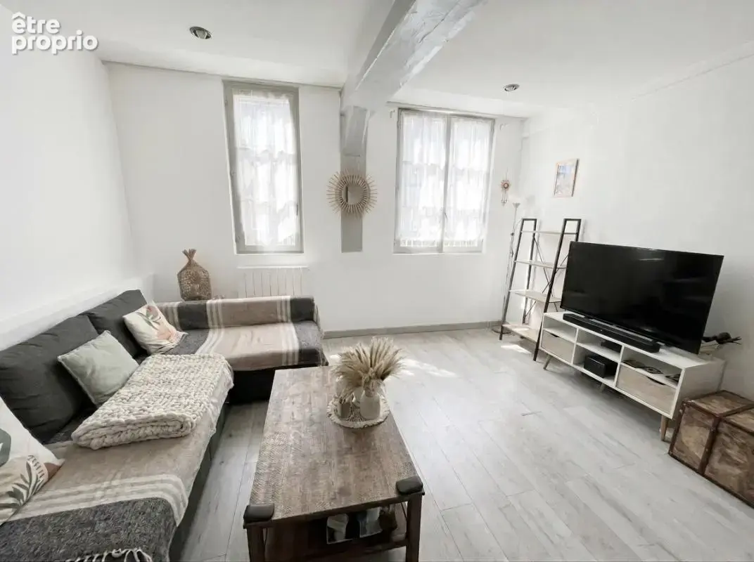 Appartement à ROUEN