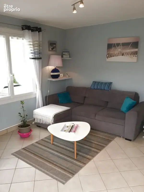 Appartement à SAINT-JEAN-DE-MONTS