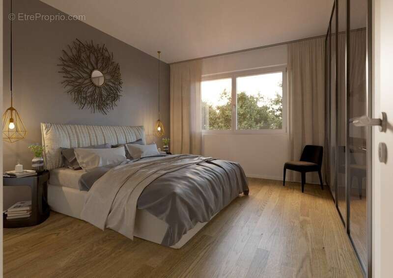 Appartement à DIVONNE-LES-BAINS