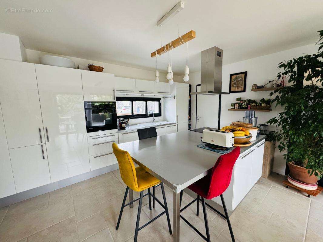 Maison à LA ROCHELLE