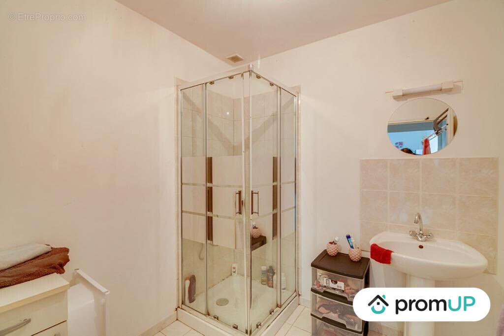 Appartement à MONTIER-EN-DER