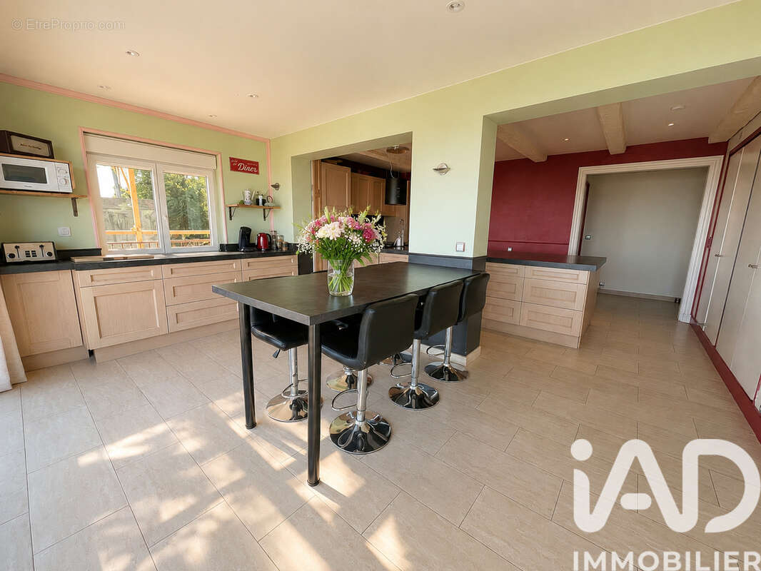 Photo 8 - Maison à ANTIBES
