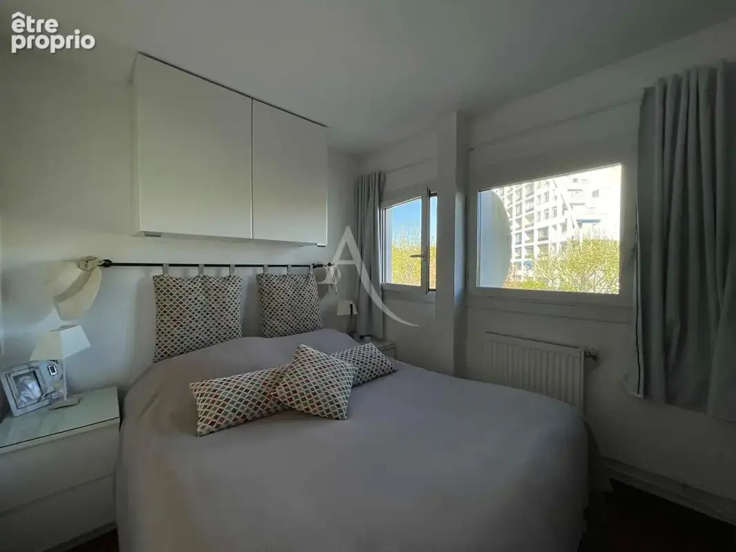 Appartement La Grande Motte 2 pièce(s) 45 m² - photo 11