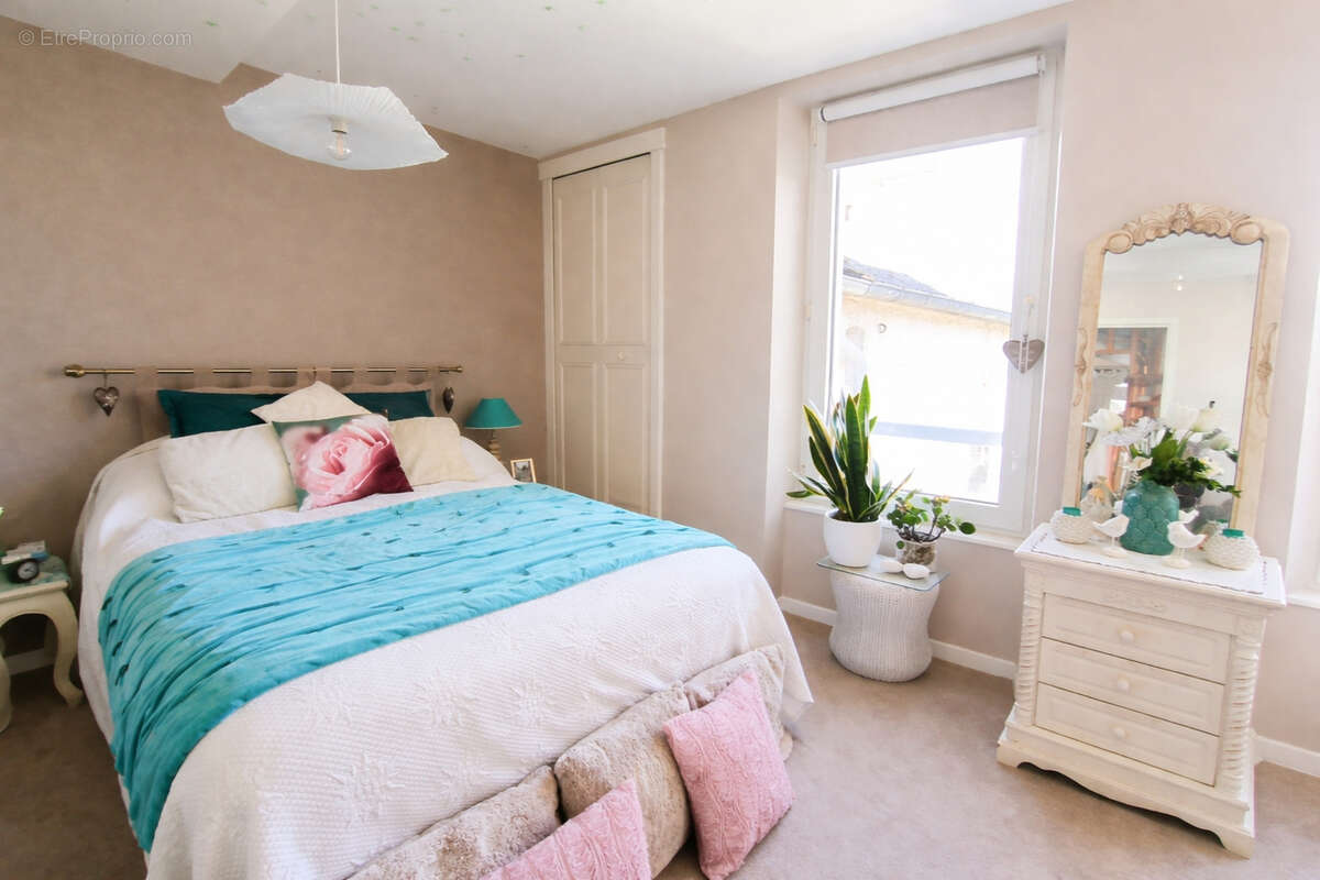 Appartement à BAYEUX