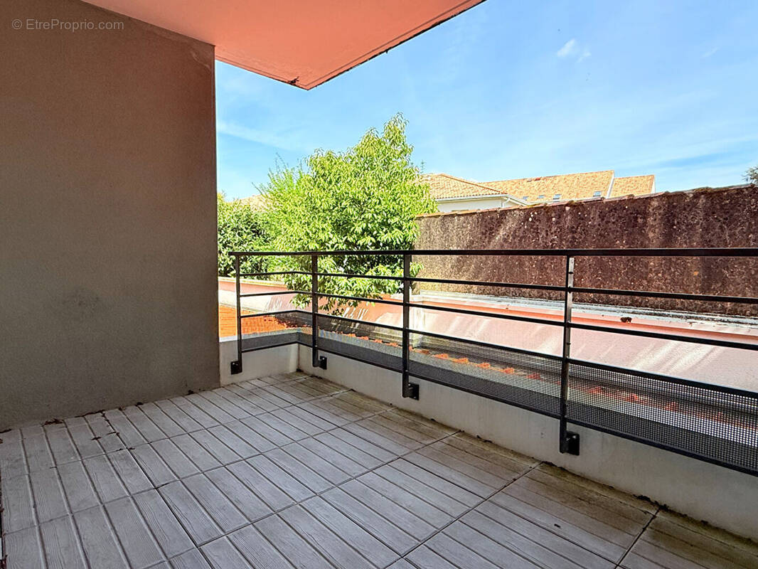 Appartement à LES SORINIERES