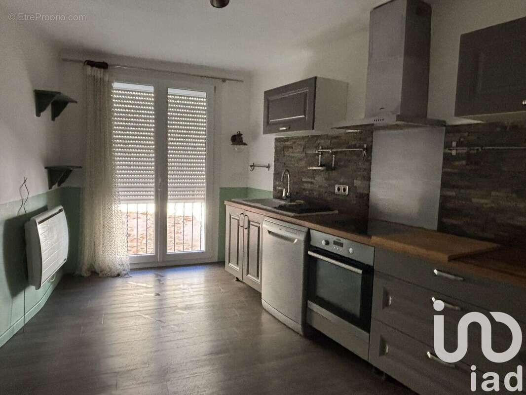 Photo 2 - Maison à THUIR