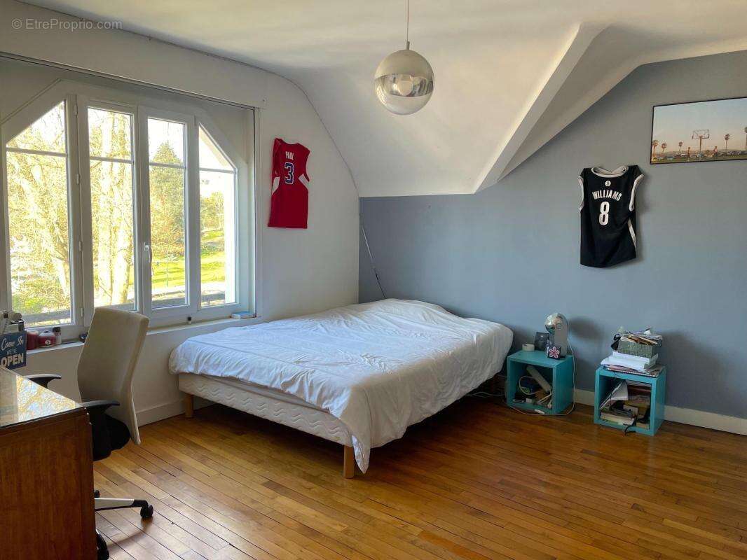 Maison à LE MANS