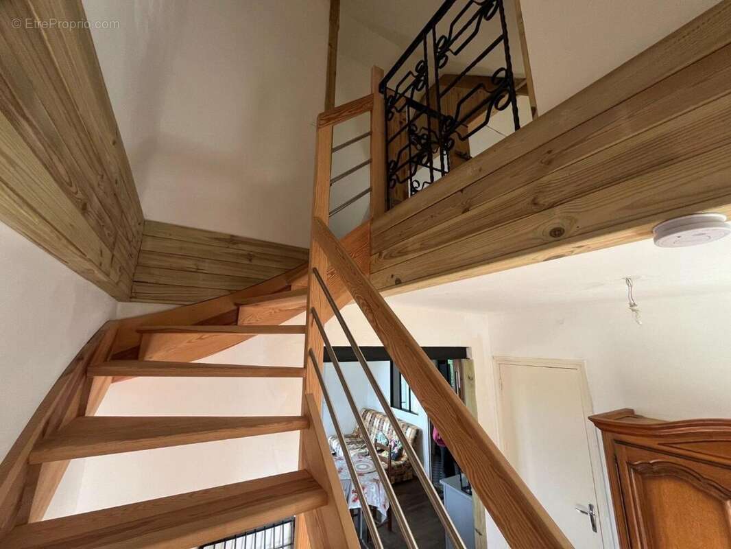 Photo 8 - Maison à PLOUNEVEZ-MOEDEC