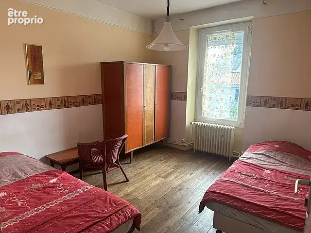Maison de Bourg 121 M2 4 chambres - photo 14