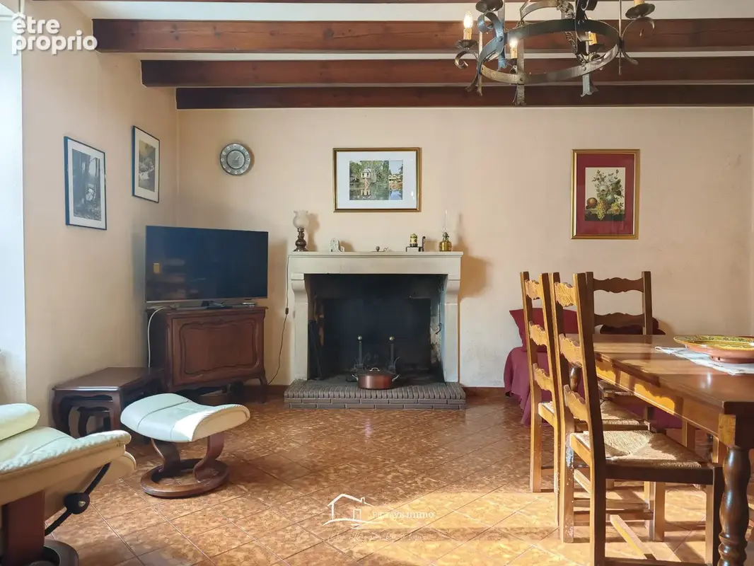Maison 1920 - photo 5