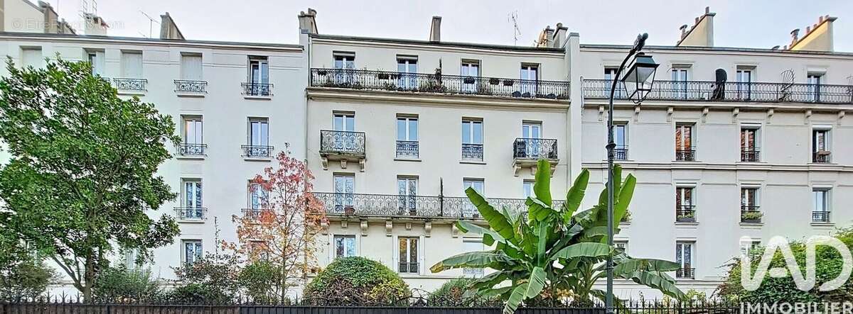 Photo 2 - Appartement à SAINT-MANDE