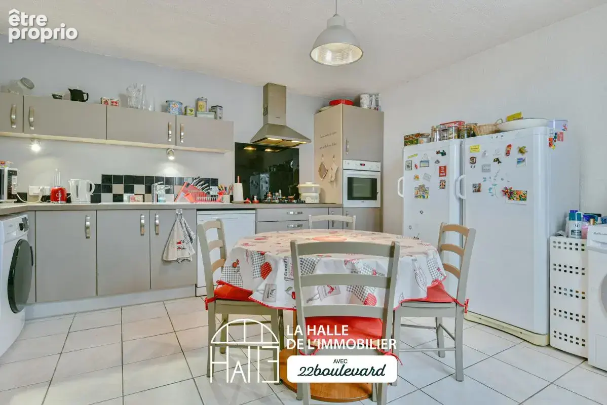 Maison 113 m² à Couzeix  - photo 5