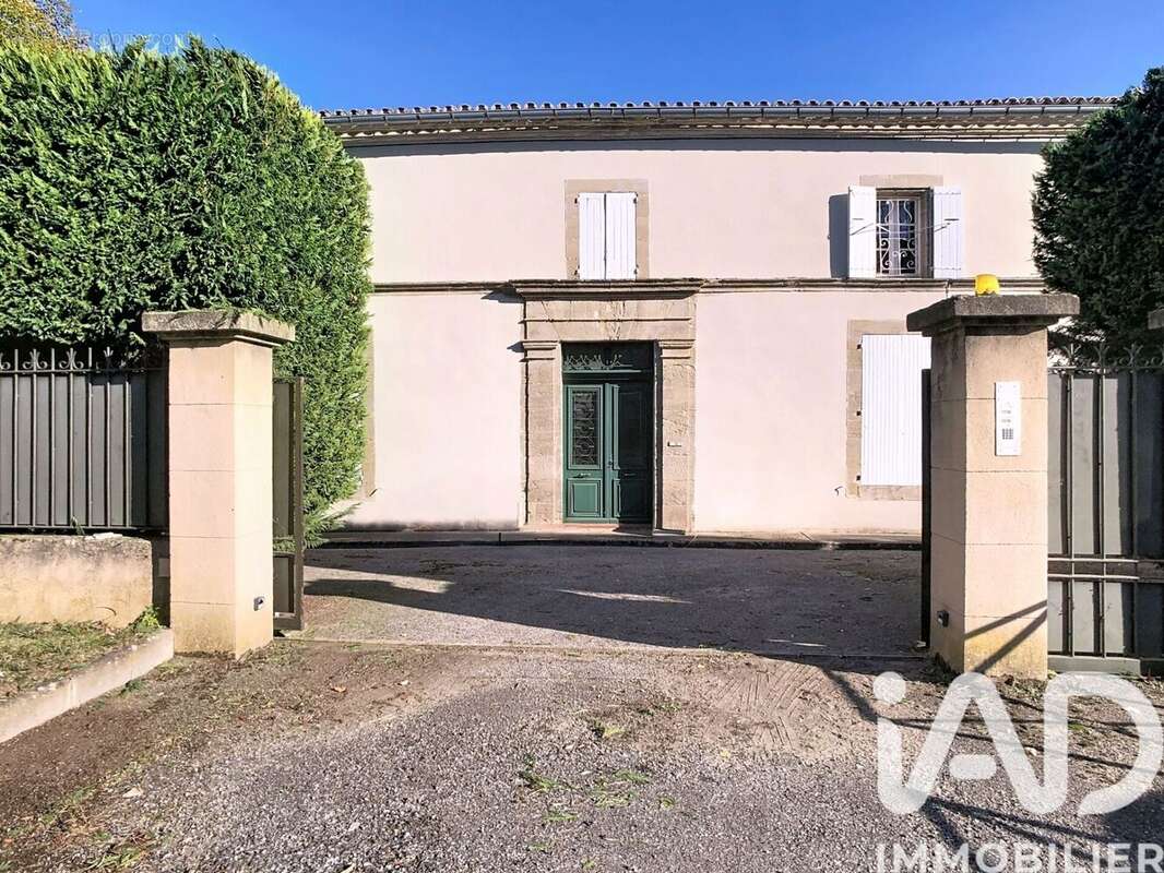 Maison 465 m² à Salles-Sur-L'hers  - photo 8