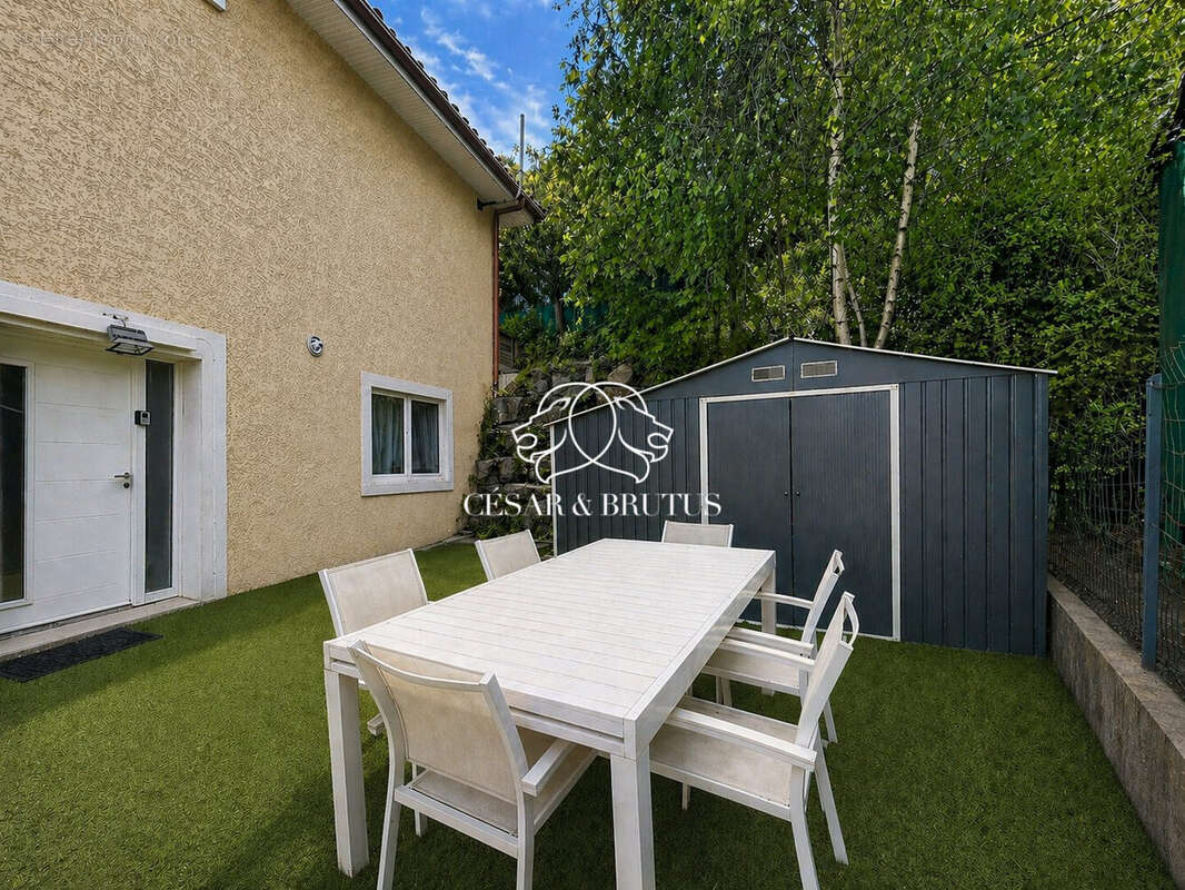 Appartement à VIENNE