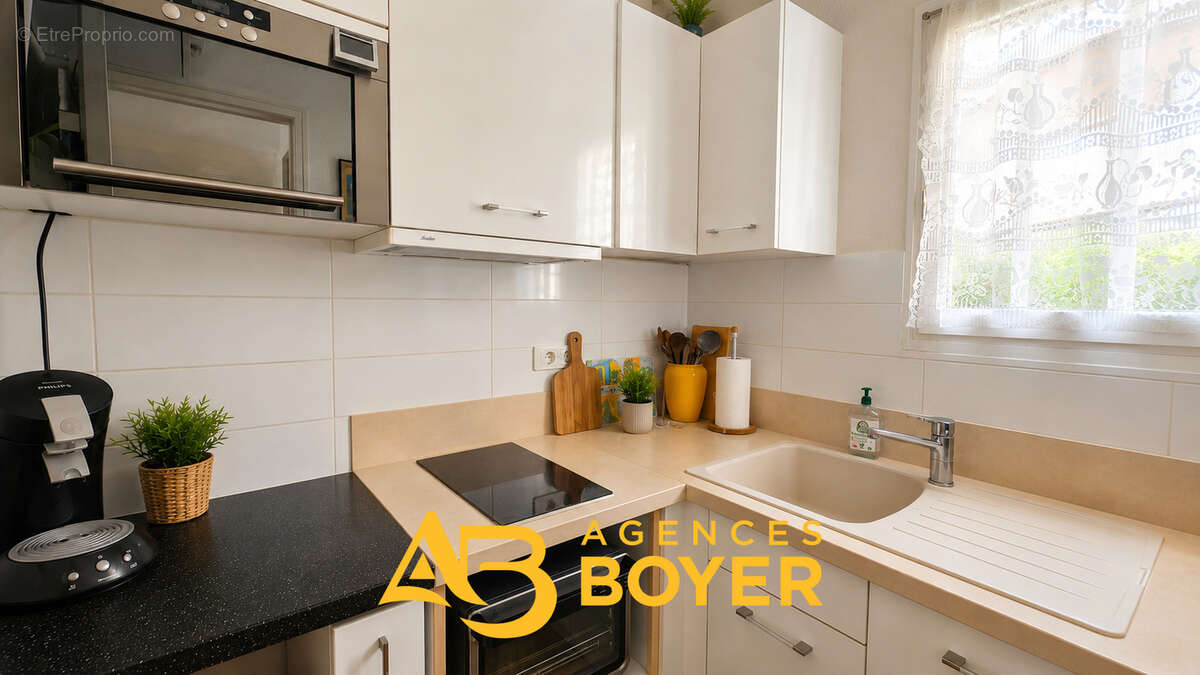 Appartement à BANDOL