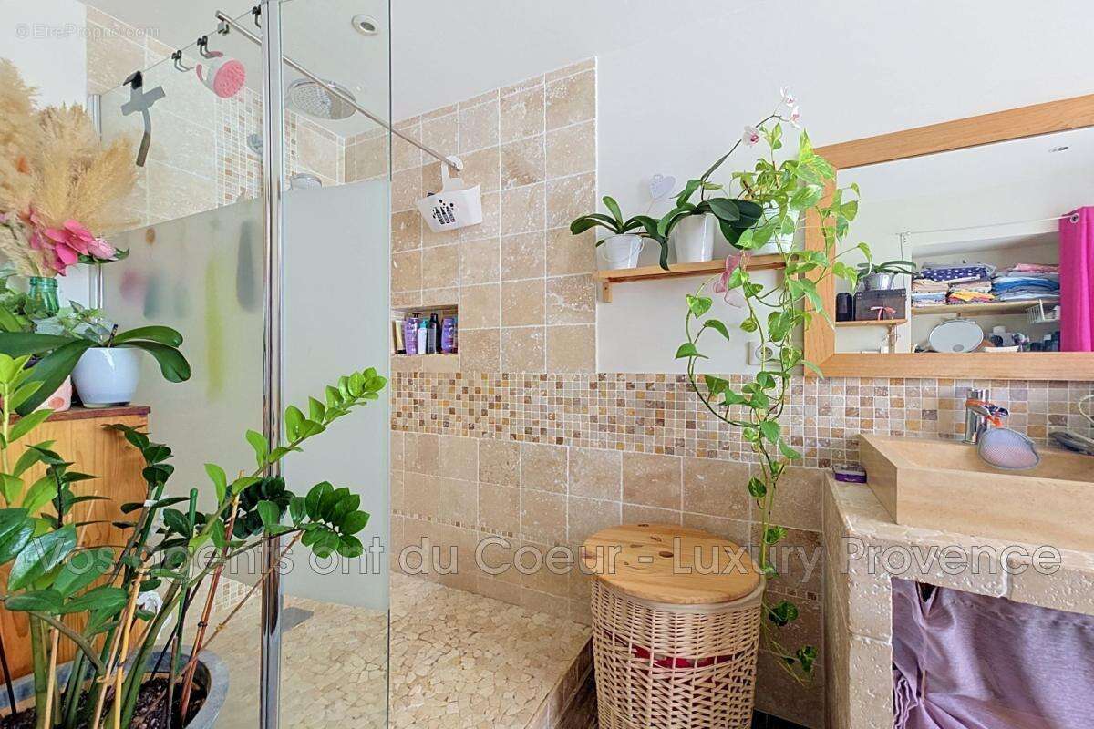 vente appartement 3 Pièce(s) - photo 6