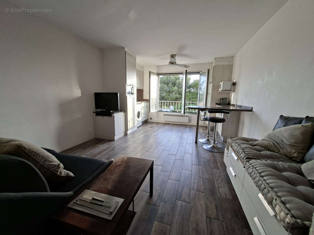 Appartement à AGDE