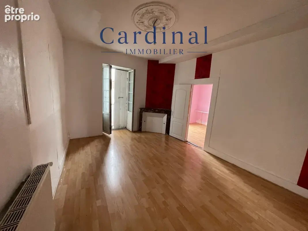 Coup de fusil succession a saisir !!!!! local commercial avec appartement - photo 4