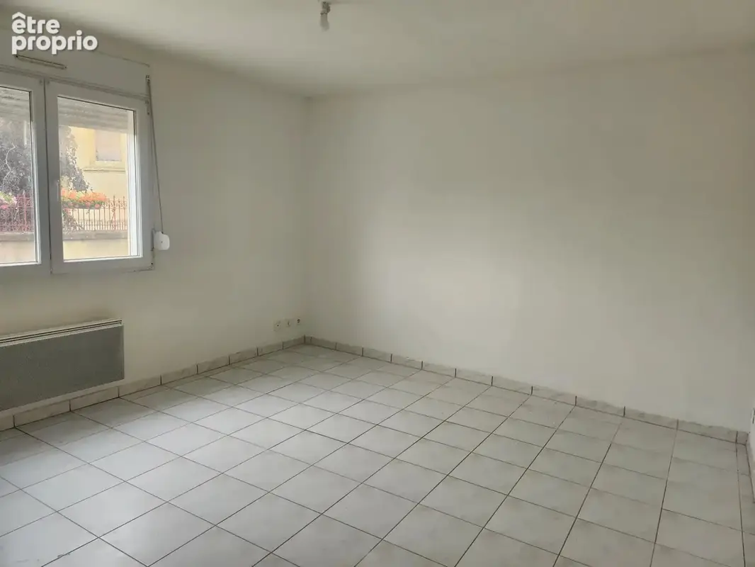 Appartement f3 - photo 2