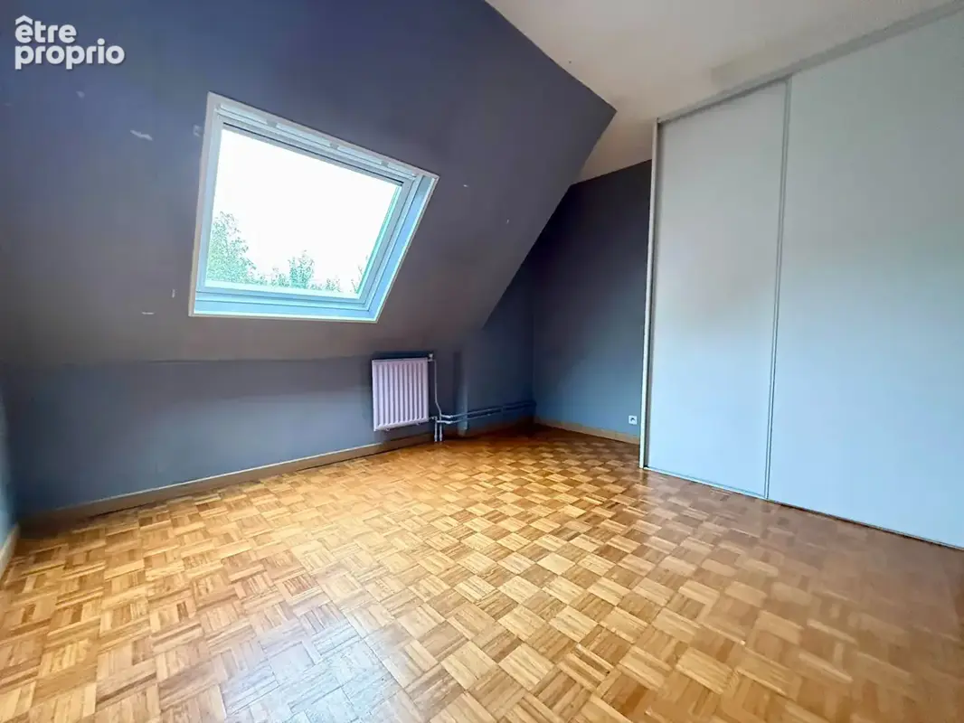 Maison Cires Les Mello 5 pièce(s) 96.51 m2 - photo 9