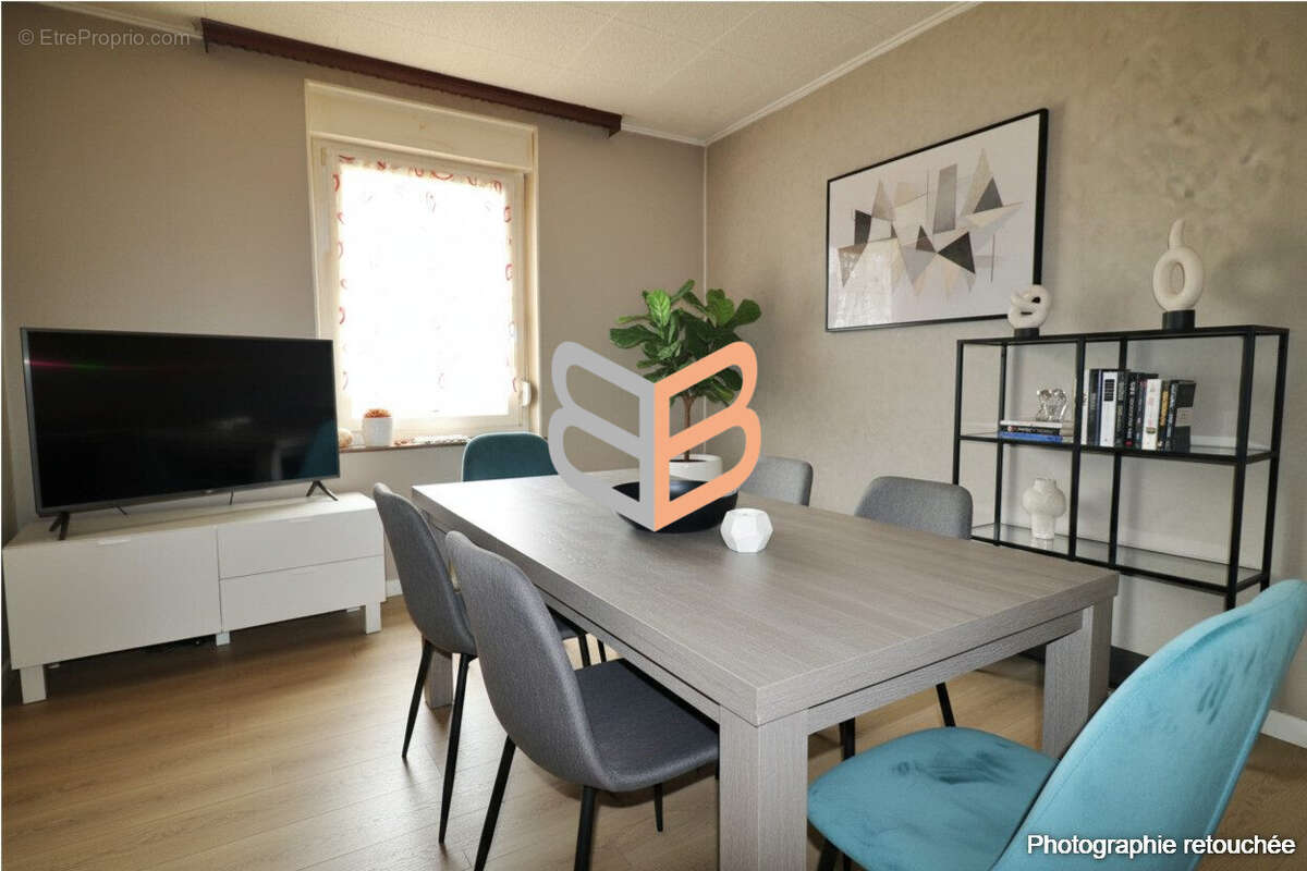 Appartement 90 m² à vendre à Boulange (57655) - photo 3