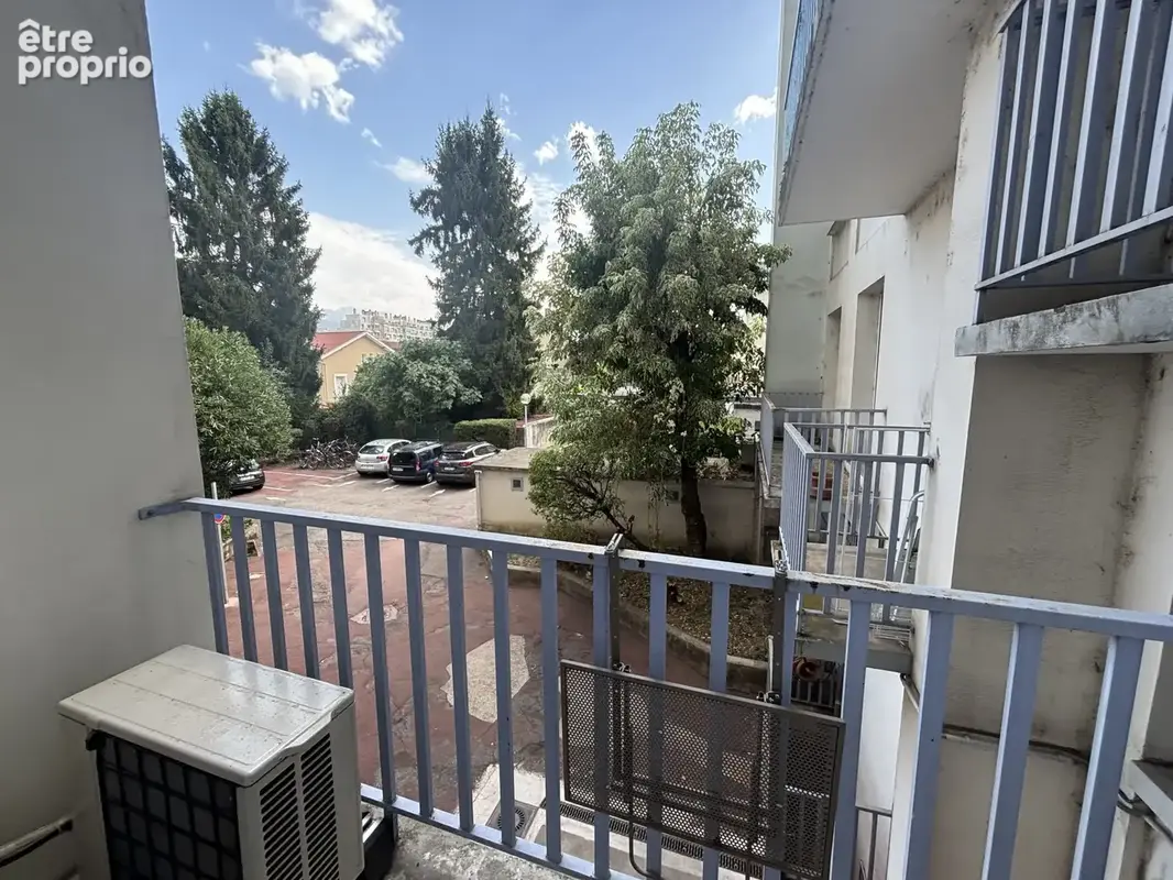 Appartement 2 pièces 26 m² à vendre à Grenoble (38100) - photo 6