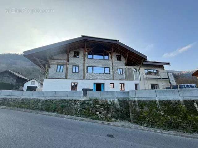 Appartement à VOUGY