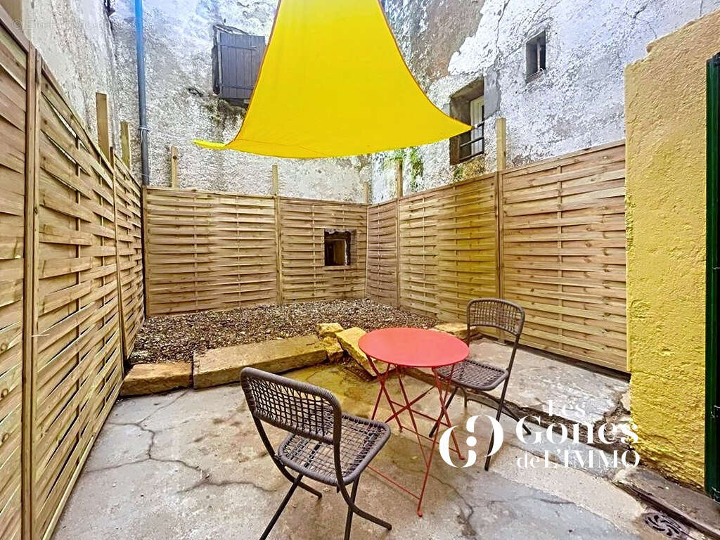 Appartement à VILLEFRANCHE-SUR-SAONE