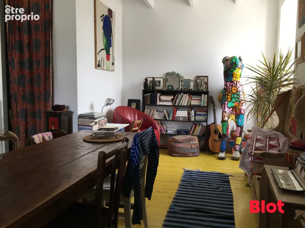 Maison 3 pièces 134 m² à vendre à Damgan (56750) - photo 9