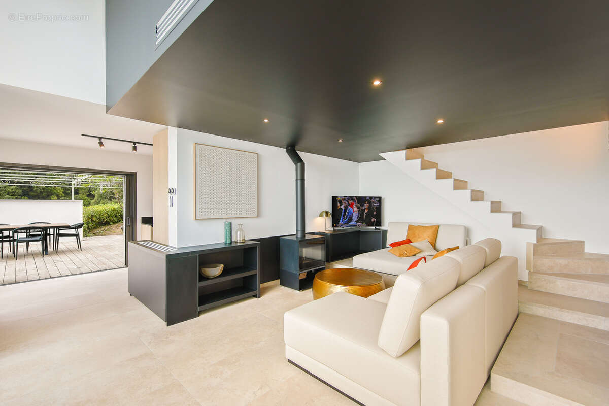 Maison à CAVALAIRE-SUR-MER