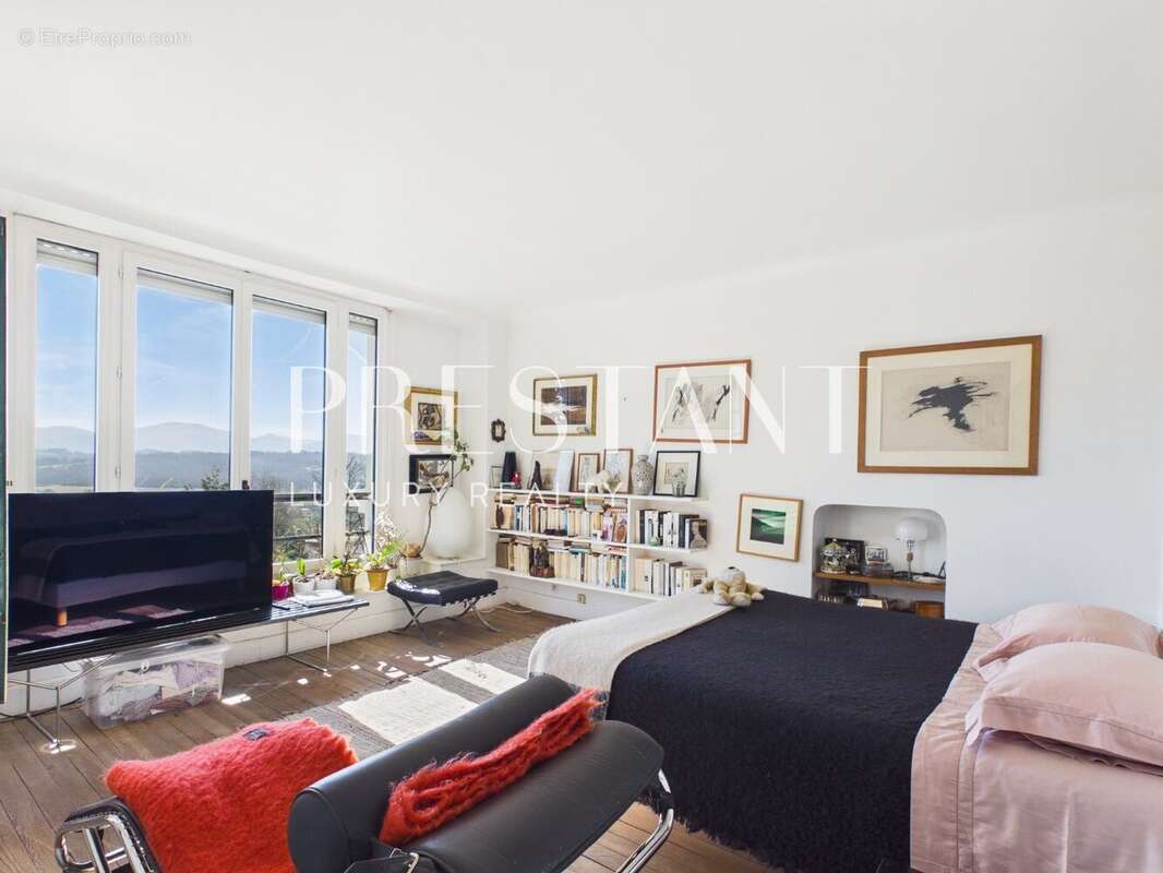 Appartement à SAINT-JEAN-DE-LUZ
