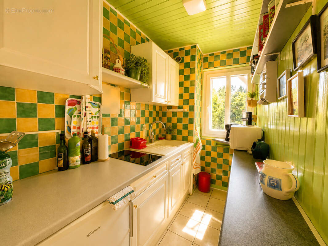 Appartement à VILLERS-SUR-MER
