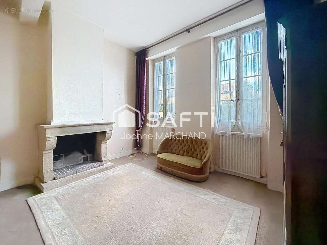 Photo 7 - Maison à AUZEVILLE-TOLOSANE