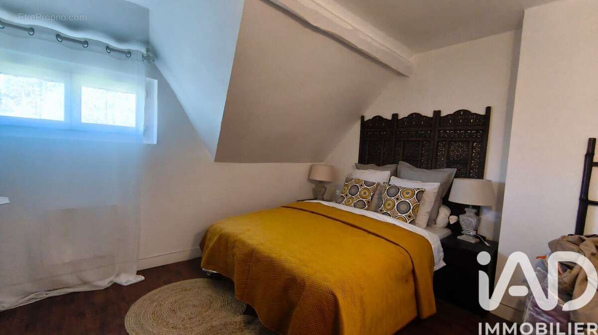 Photo 7 - Maison à BEAUVILLIERS