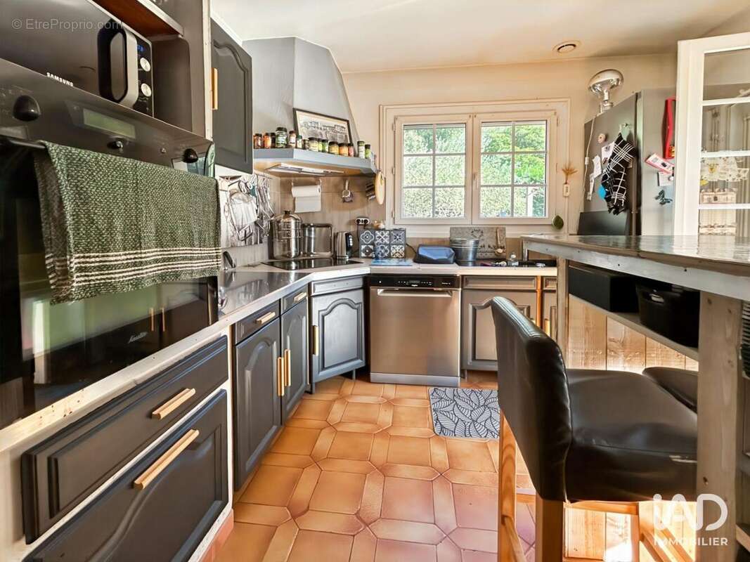 Photo 5 - Maison à BAGNOLS-SUR-CEZE