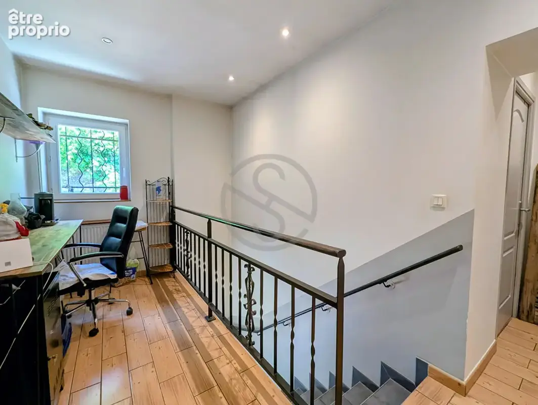 Maison Apprieu 5 pièce(s) 123 m2 - photo 9