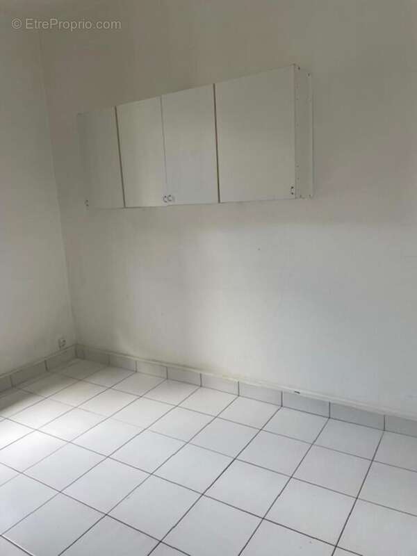 Photo 4 - Appartement à LYON-8E