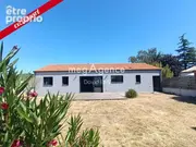 Maison à LA CHAPELLE-PALLUAU