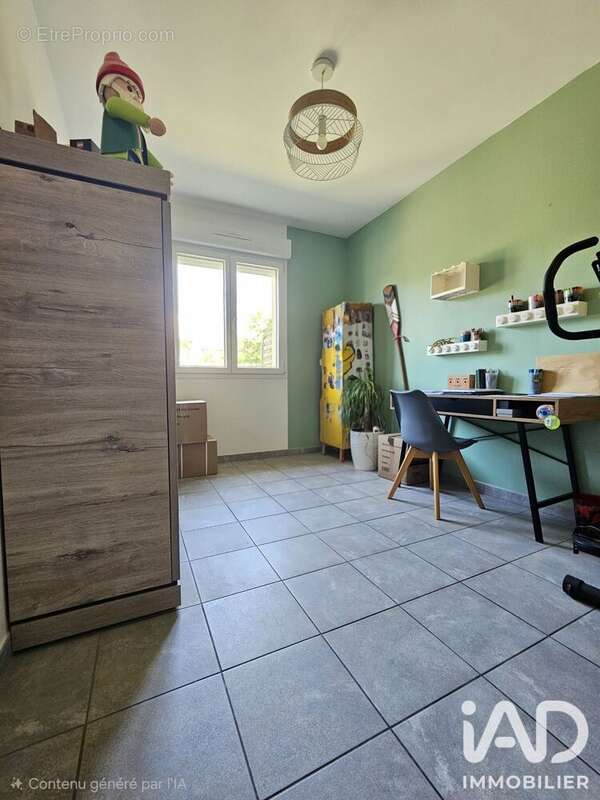 Photo 7 - Maison à REHON