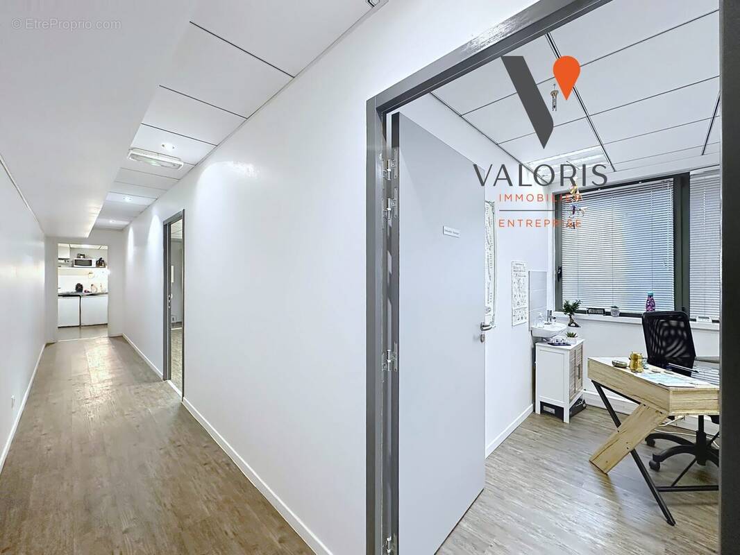 Commerce à GRENOBLE